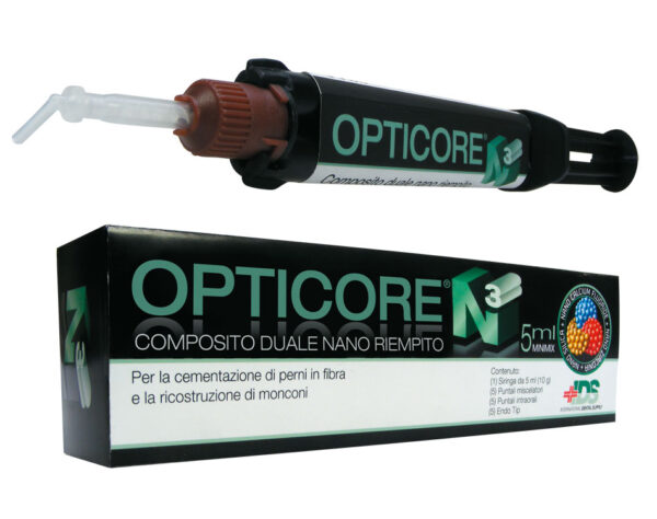 OPTICORE N3 SIRINGA