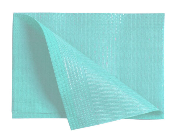 Salviette plastificate