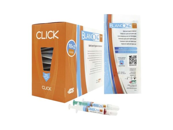 BLANCONE CLICK 12 TRATTAMENTI